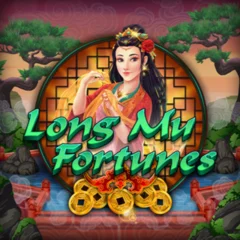 Long Mu Fortunes - TURBOBET168