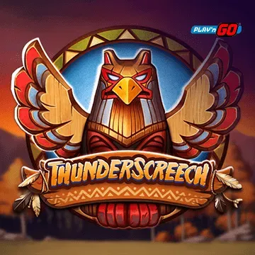 PlaynGo : Thunder Screech - TURBOBET168
