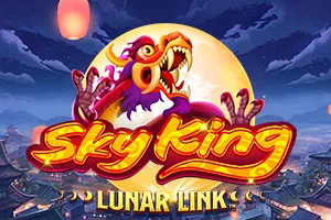 Lunar Link: Sky King - TURBOBET168