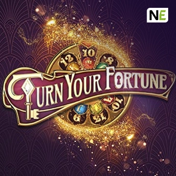 Turn Your Fortune - TURBOBET168