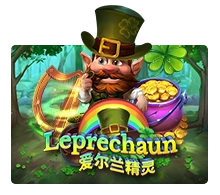 Leprechaun - TURBOBET168