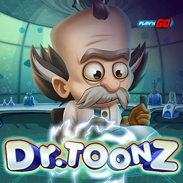 PlaynGo : Dr. Toonz - TURBOBET168