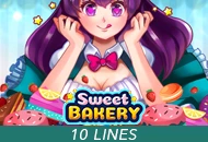 Spadegaming : Sweet Bakery - TURBOBET168