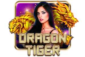 DragonTiger - TURBOBET168