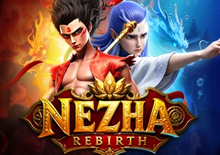 Kelahiran Kembali Nezha - TURBOBET168