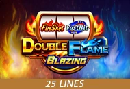 Spadegaming : Double Flame - TURBOBET168