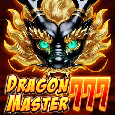 YGR : Dragon Master 777 - TURBOBET168