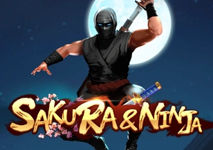 Sakura Ninja - TURBOBET168