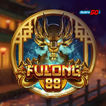 PlaynGo : Fulong 88 - TURBOBET168