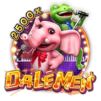 Facai : DA LE MEN - TURBOBET168
