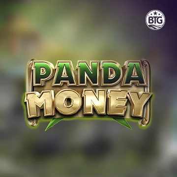 Bigtime : Panda Money - TURBOBET168