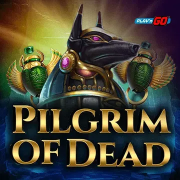 PlaynGo : Pilgrim of Dead - TURBOBET168