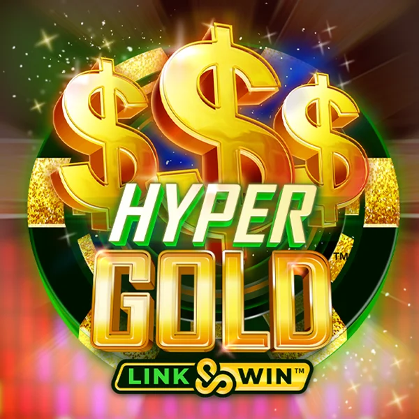 Hyper Gold - TURBOBET168