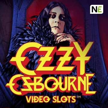 Ozzy Osbourne Video Slots - TURBOBET168