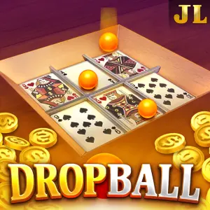 Drop Ball - TURBOBET168