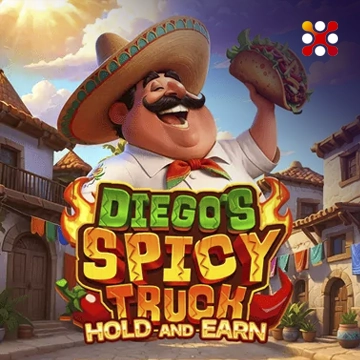 Mancala : Diegos Spicy Truck - TURBOBET168