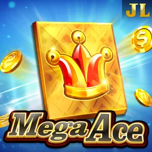 Jili : Mega Ace - TURBOBET168