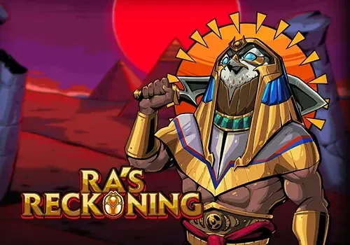 PlaynGo : Ras Reckoning - TURBOBET168