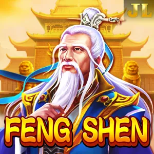 Jili : Fengshen - TURBOBET168
