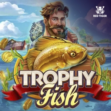 Trophy Fish - TURBOBET168