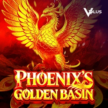 Phoenixs Golden Basin - TURBOBET168