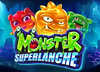 Pragmatic : Monster Superlanche - TURBOBET168
