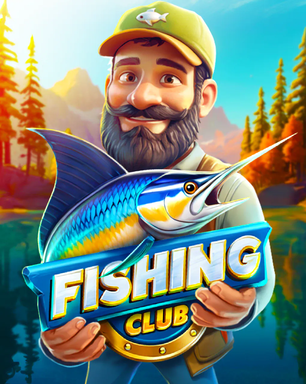 Fishing Club - TURBOBET168