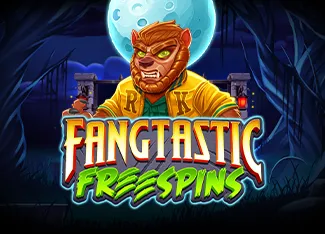 Pragmatic : Fangtastic Freespins - TURBOBET168