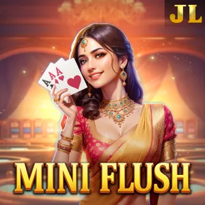 MINI FLUSH - TURBOBET168