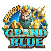 Facai : GRAND BLUE - TURBOBET168