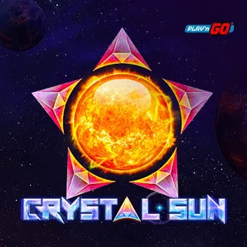 PlaynGo : Crystal Sun - TURBOBET168