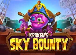 Pragmatic : Sky Bounty - TURBOBET168