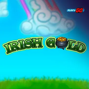 PlaynGo : Irish Gold - TURBOBET168