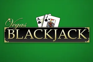 Vegas Blackjack! - TURBOBET168