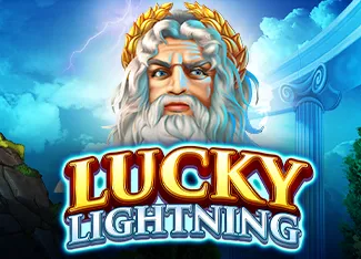 Pragmatic : Lucky Lightning - TURBOBET168