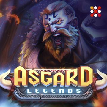 Mancala : Asgard Legends - TURBOBET168