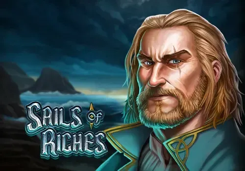 PlaynGo : Sails of Riches - TURBOBET168