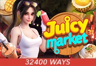 Spadegaming : Juicy Market - TURBOBET168