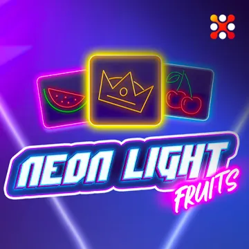 Mancala : Neon Light Fruits - TURBOBET168