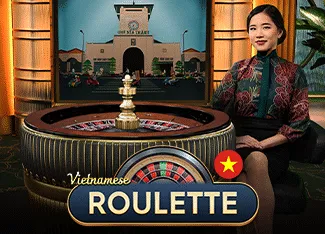 Vietnamese Roulette - TURBOBET168