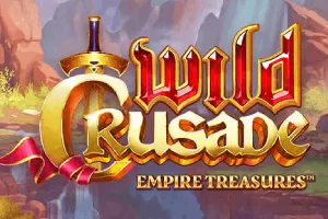 Wild Crusade: Empire Treasures - TURBOBET168