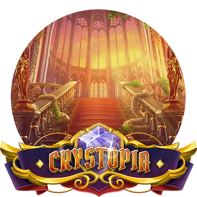 Habanero : Crystopia - TURBOBET168