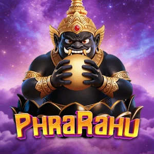 Phra Rahu - TURBOBET168