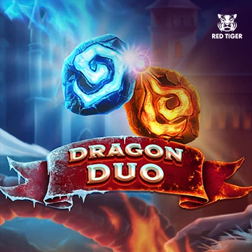 Dragon Duo - TURBOBET168