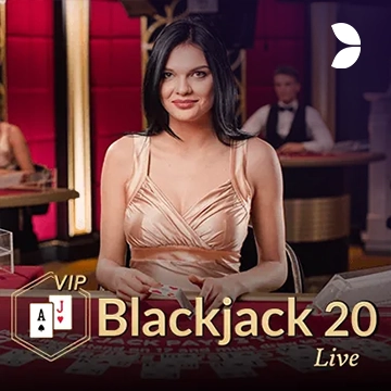 Blackjack VIP 20 - TURBOBET168