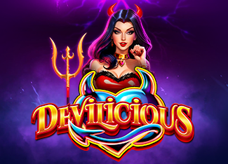 Pragmatic : Devilicious - TURBOBET168