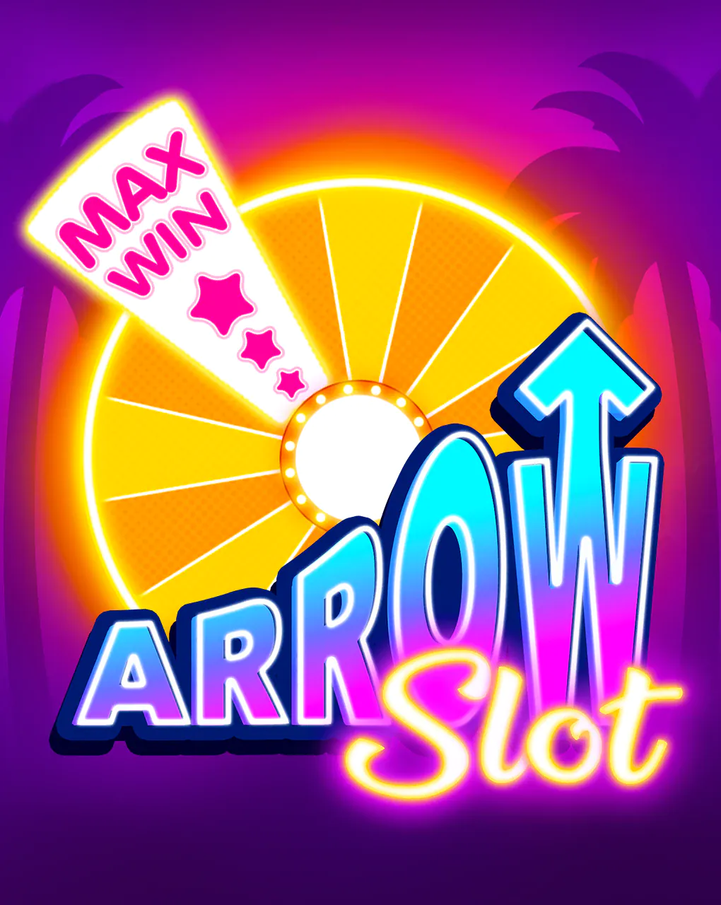 Bgaming : Arrow Slot - TURBOBET168