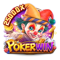 Facai : POKER WIN - TURBOBET168