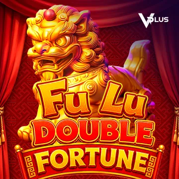 Fu Lu Double Fortune - TURBOBET168