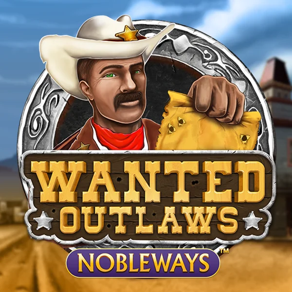 Wanted Outlaws - TURBOBET168